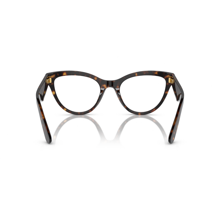 LENTE OFTALMICO DOLCE & GABBANA - 0DG3372