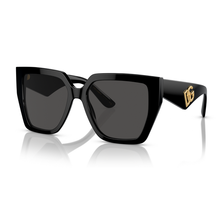 LENTE DE SOL DOLCE & GABBANA - 0DG4438