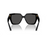 LENTE DE SOL DOLCE & GABBANA - 0DG4438