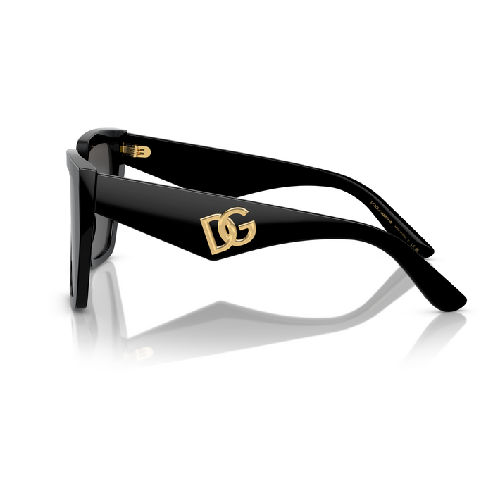 LENTE DE SOL DOLCE & GABBANA - 0DG4438
