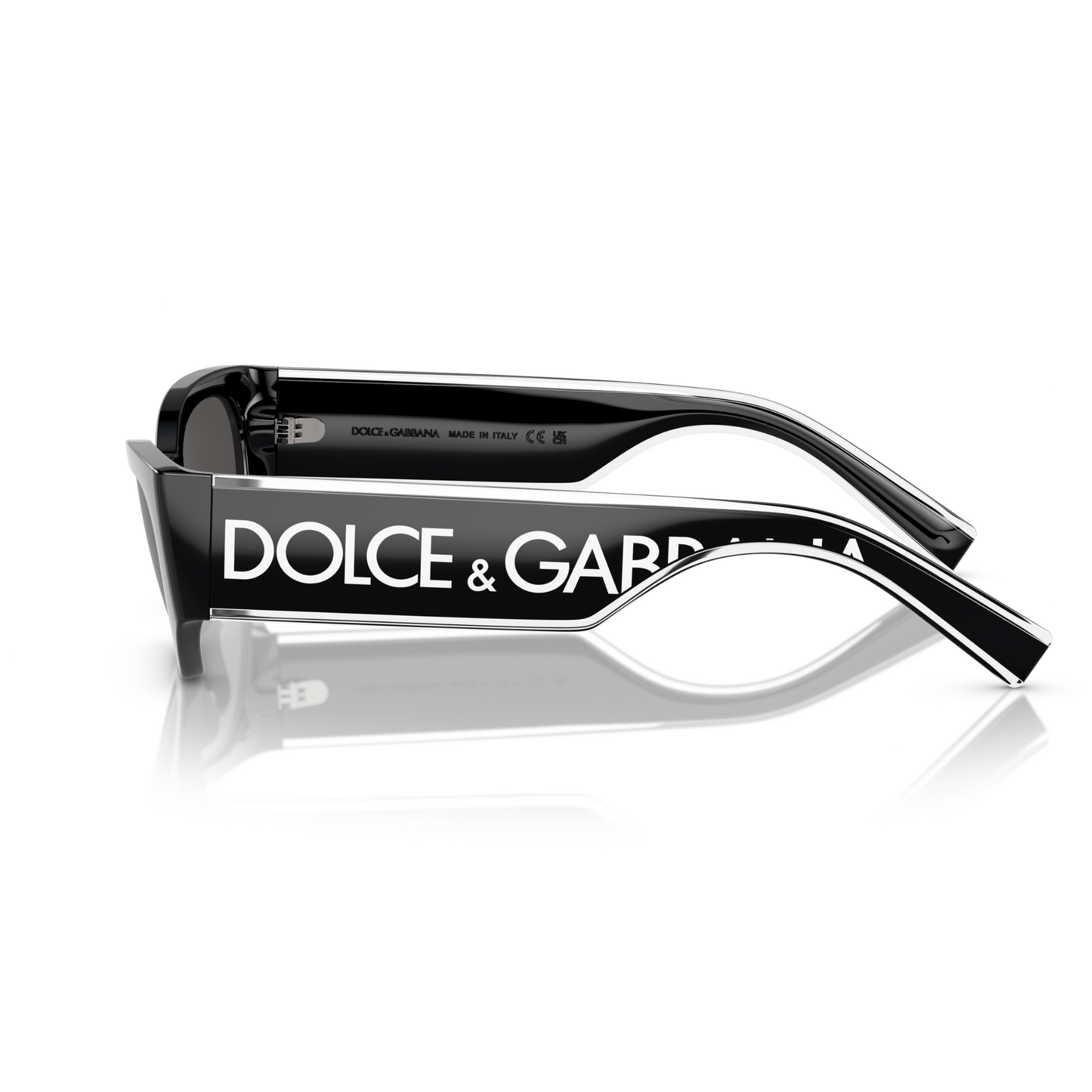LENTE DE SOL DOLCE & GABBANA - 0DG6186 – Vision Center
