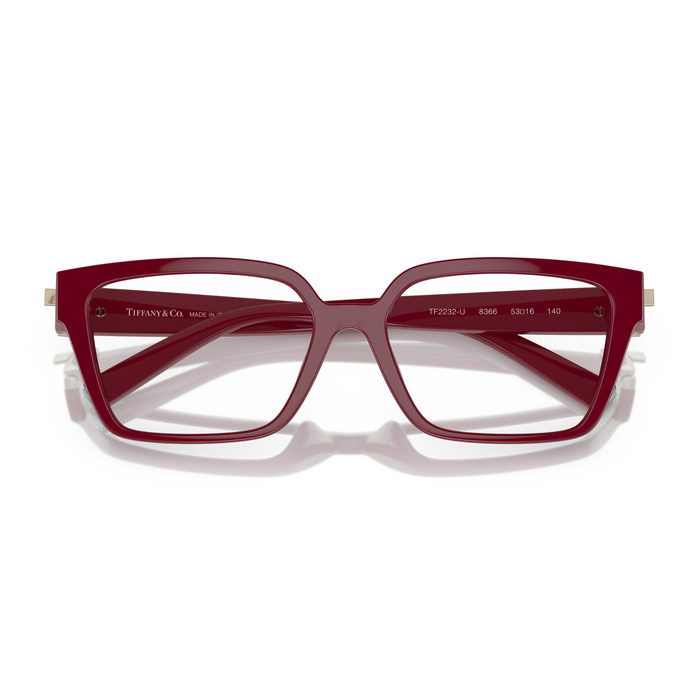 LENTE OFTALMICO TIFFANY - 0TF2232U