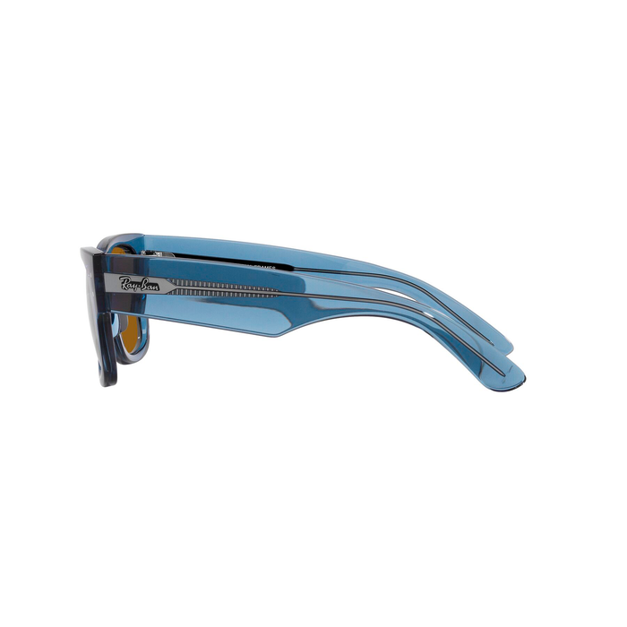 LENTE DE SOL RAY BAN - MEGA WAYFARER - 0RB0840S