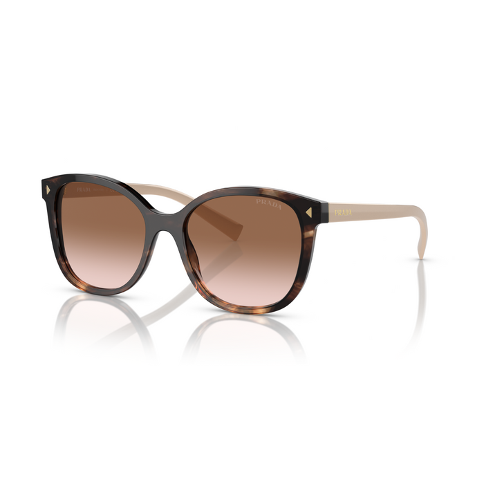 LENTE DE SOL PRADA - PRA022ZS#07RS