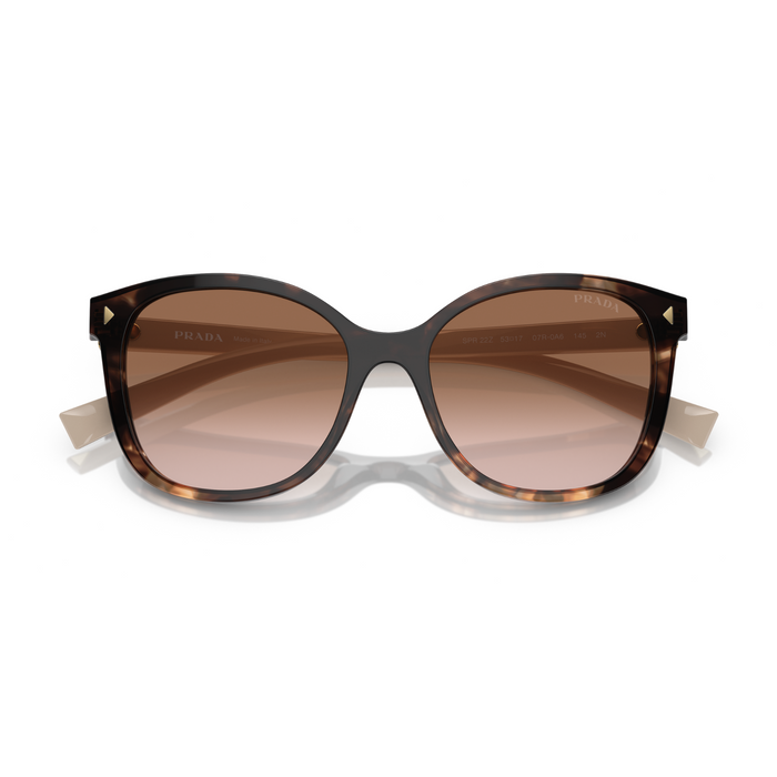 LENTE DE SOL PRADA - PRA022ZS#07RS
