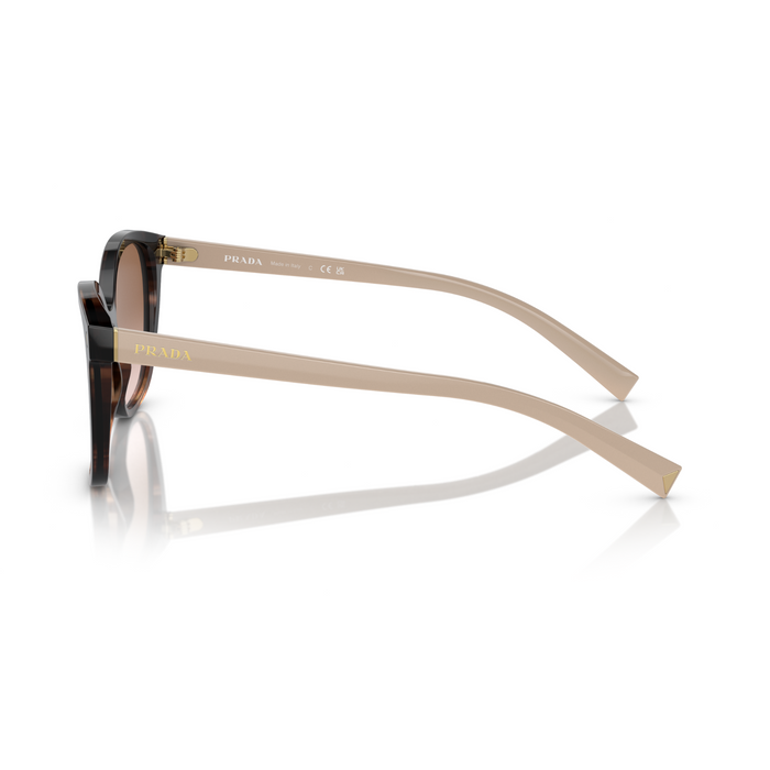 LENTE DE SOL PRADA - PRA022ZS#07RS