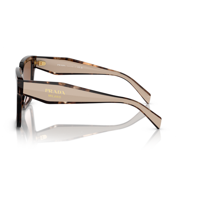 LENTE DE SOL PRADA - 0PR 24ZS