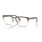 LENTE OFTALMICO PRADA - 0PR 58ZV