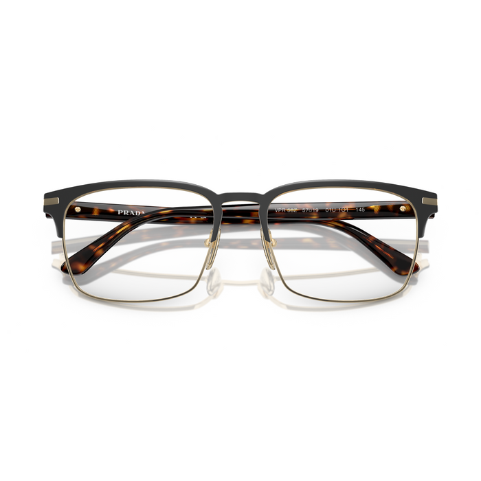 LENTE OFTALMICO PRADA - 0PR 58ZV
