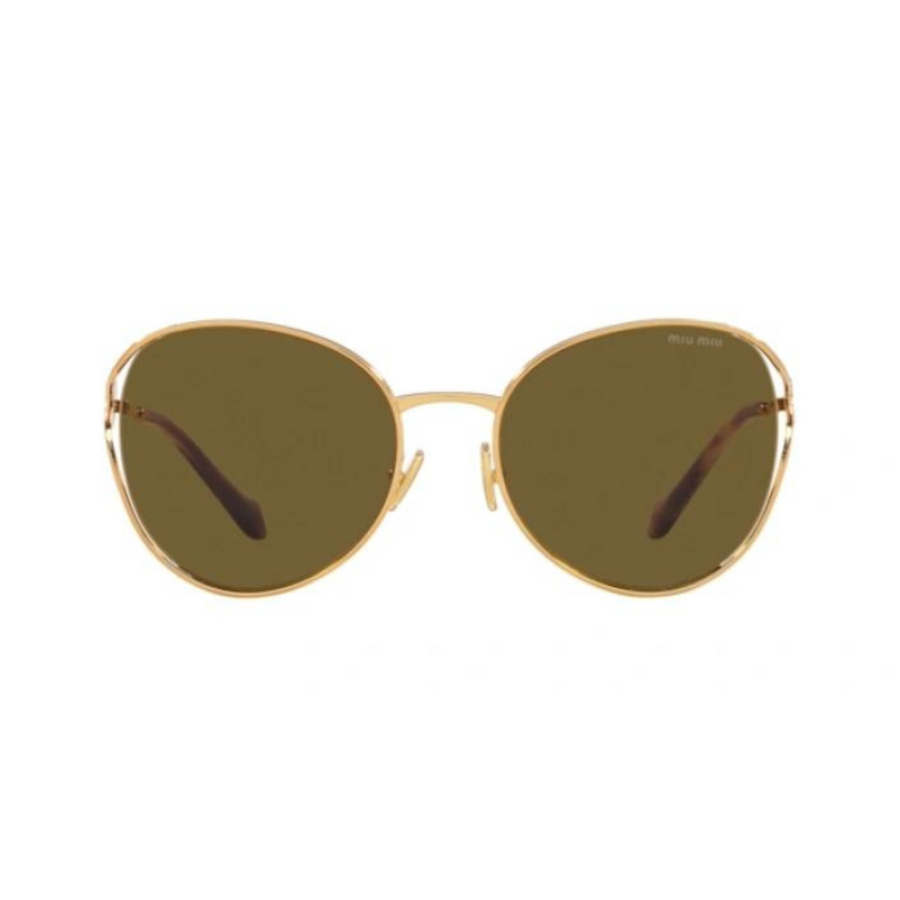 LENTE DE SOL MIU MIU - MIU0MU53YS#7OES