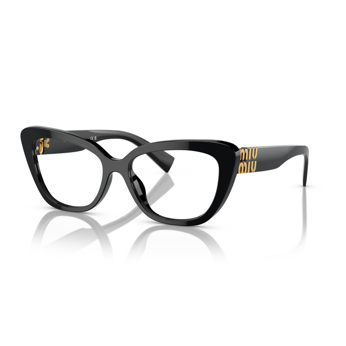 LENTE OFTALMICO MIU MIU - 0MU 05VV
