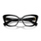 LENTE OFTALMICO MIU MIU - 0MU 05VV