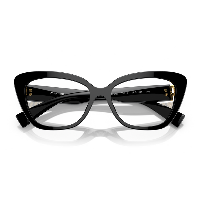 LENTE OFTALMICO MIU MIU - 0MU 05VV