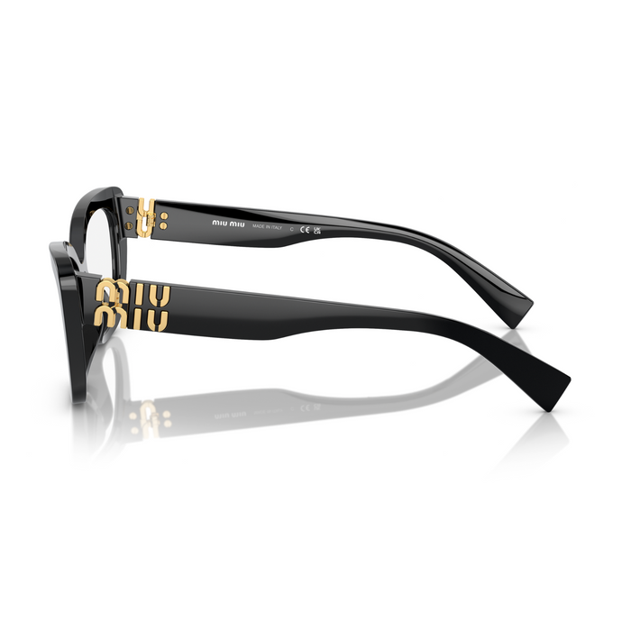 LENTE OFTALMICO MIU MIU - 0MU 05VV