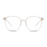 LENTE OFTALMICO UNOFFICIAL - 0UO2154