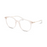 LENTE OFTALMICO UNOFFICIAL - 0UO2154