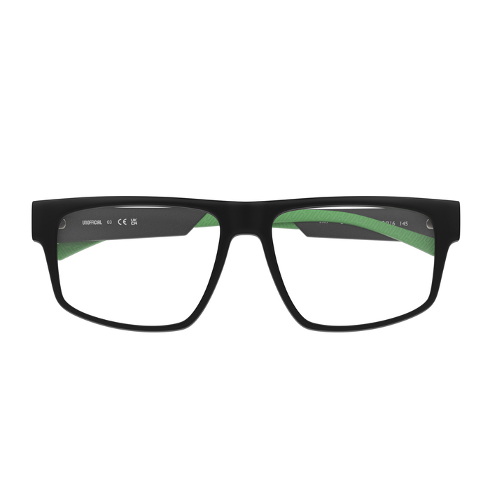 LENTE OFTALMICO UNOFFICIAL - 0UO3041