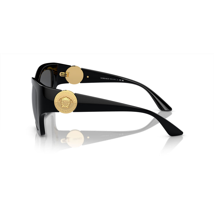LENTE DE SOL VERSACE - 0VE4452