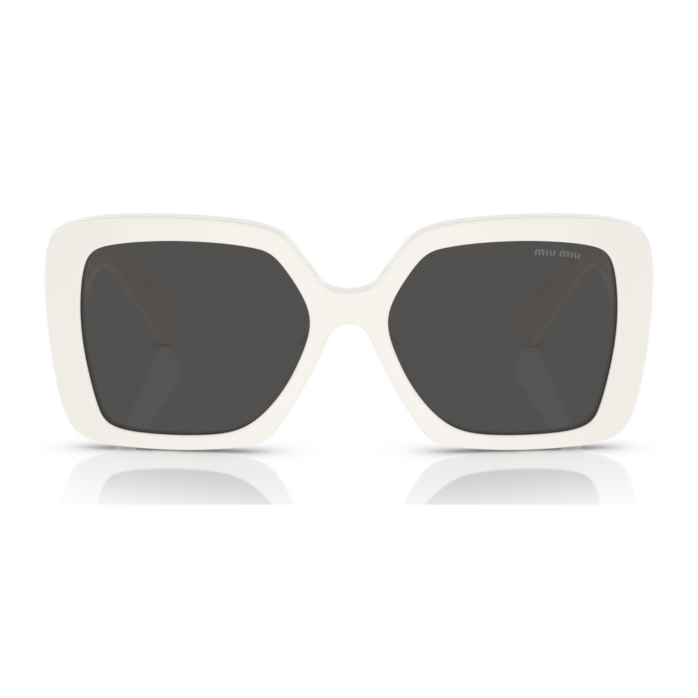 LENTE DE SOL MIU MIU - MIU0MU10YS#142S