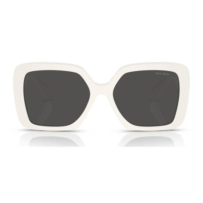 LENTE DE SOL MIU MIU - MIU0MU10YS#142S