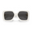 LENTE DE SOL MIU MIU - MIU0MU10YS#142S