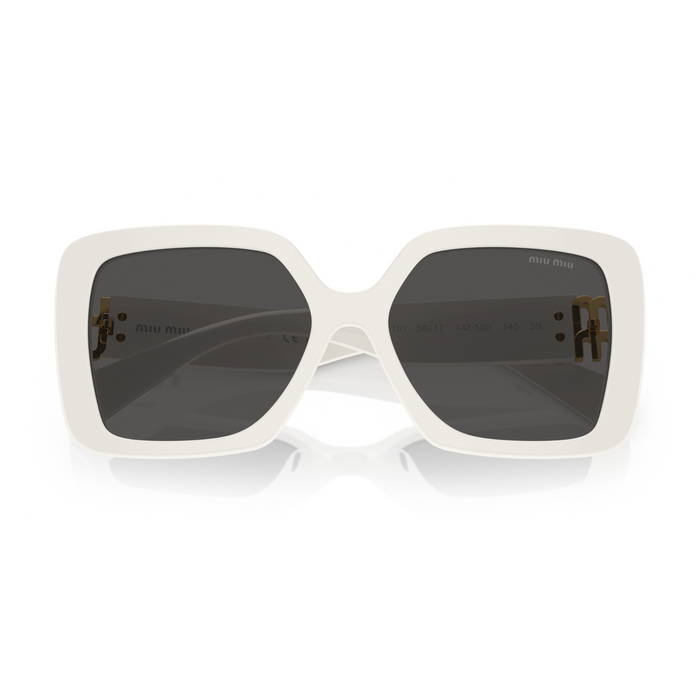 LENTE DE SOL MIU MIU - MIU0MU10YS#142S