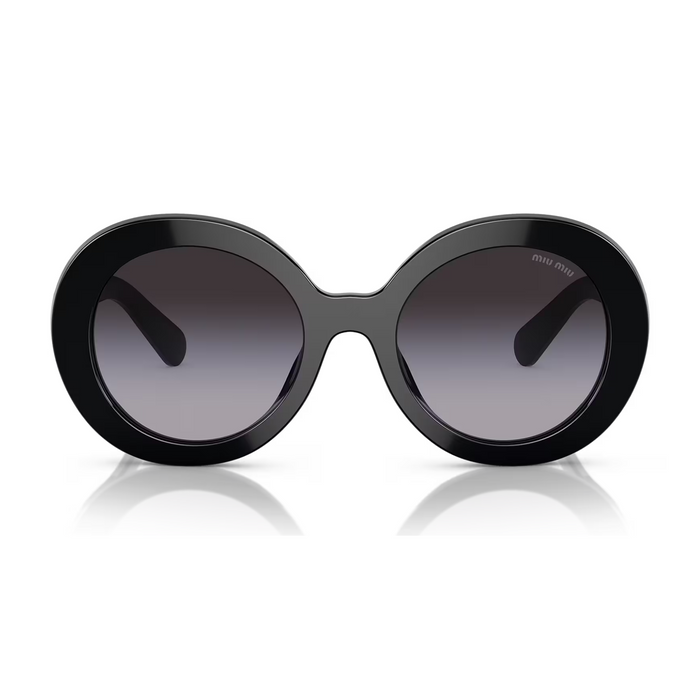 LENTE DE SOL MIU MIU - MIU0MU11YS#1ABS