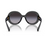 LENTE DE SOL MIU MIU - MIU0MU11YS#1ABS
