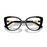 LENTE OFTALMICO TIFFANY - 0TF2242