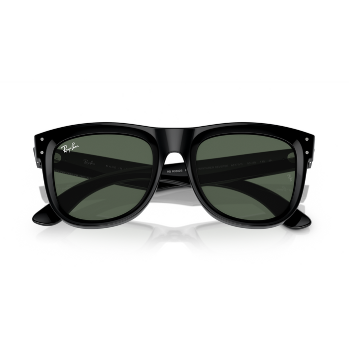 LENTE DE SOL RAY BAN - RBR0502S#667S