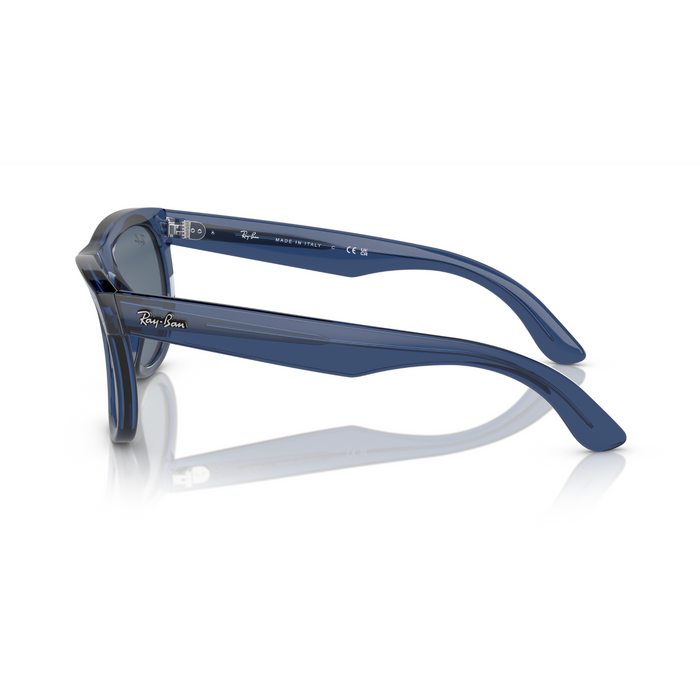 LENTE DE SOL RAY BAN - RBR0502S#670S