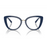 LENTE OFTALMICO TIFFANY - 0TF2242