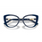 LENTE OFTALMICO TIFFANY - 0TF2242