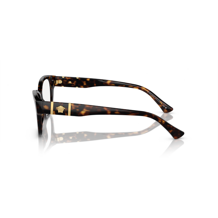 LENTE OFTALMICO VERSACE - 0VE3344