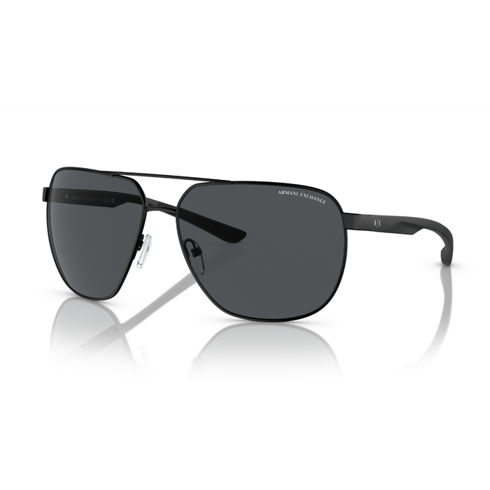 LENTE DE SOL ARMANI EXCHANGE - 0AX2047S