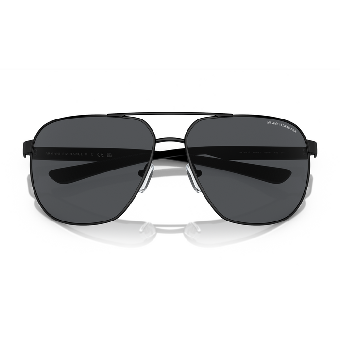 LENTE DE SOL ARMANI EXCHANGE - 0AX2047S
