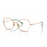LENTE OFTALMICO VOGUE - 0VO4281