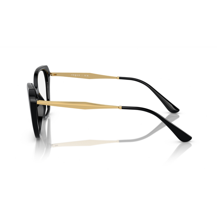LENTE OFTALMICO VOGUE - 0VO5522