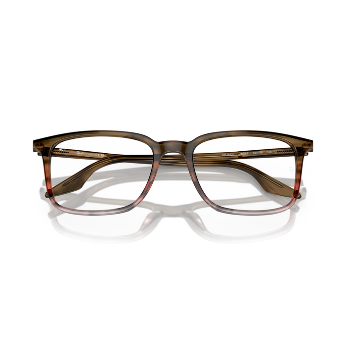 LENTE OFTALMICO RAY BAN - 0RX5421