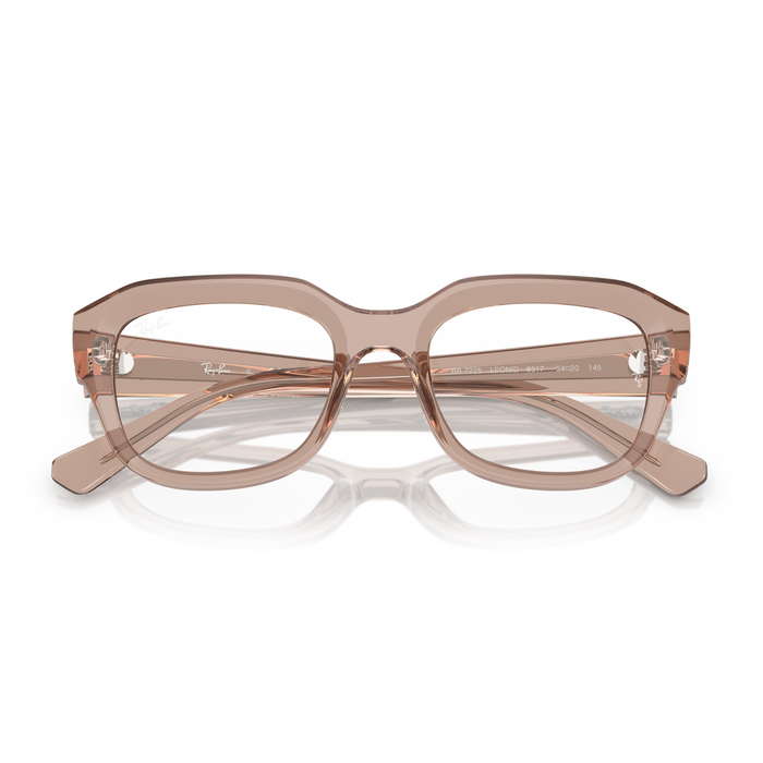 LENTE OFTALMICO RAY BAN - LEONID - 0RX7225