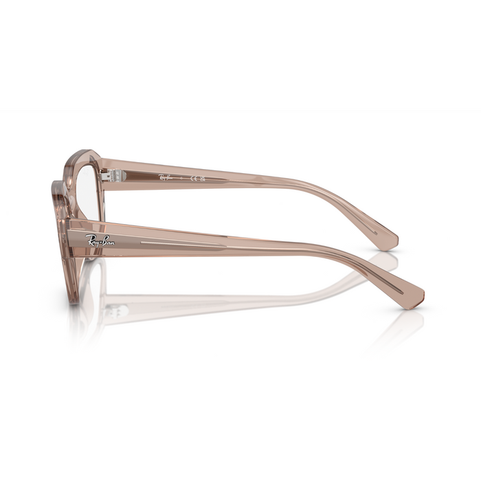 LENTE OFTALMICO RAY BAN - LEONID - 0RX7225