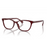 LENTE OFTALMICO RALPH - 0RA7133U