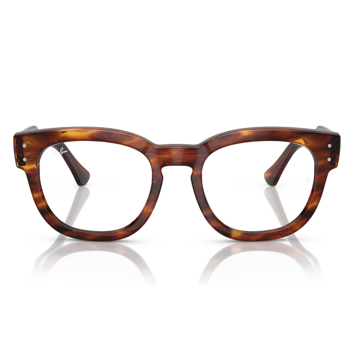LENTE OFTALMICO RAY BAN - MEGA HAWKEYE - 0RX0298V