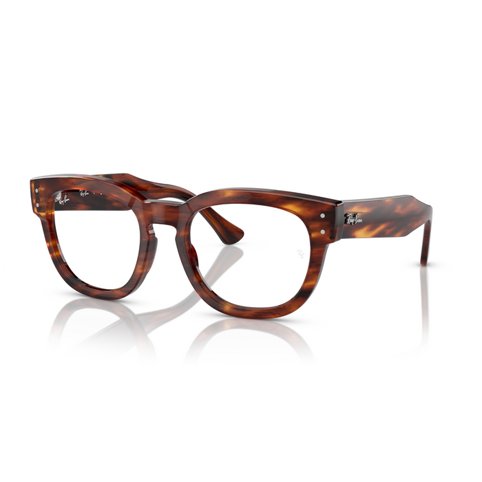 LENTE OFTALMICO RAY BAN - MEGA HAWKEYE - 0RX0298V