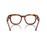 LENTE OFTALMICO RAY BAN - MEGA HAWKEYE - 0RX0298V