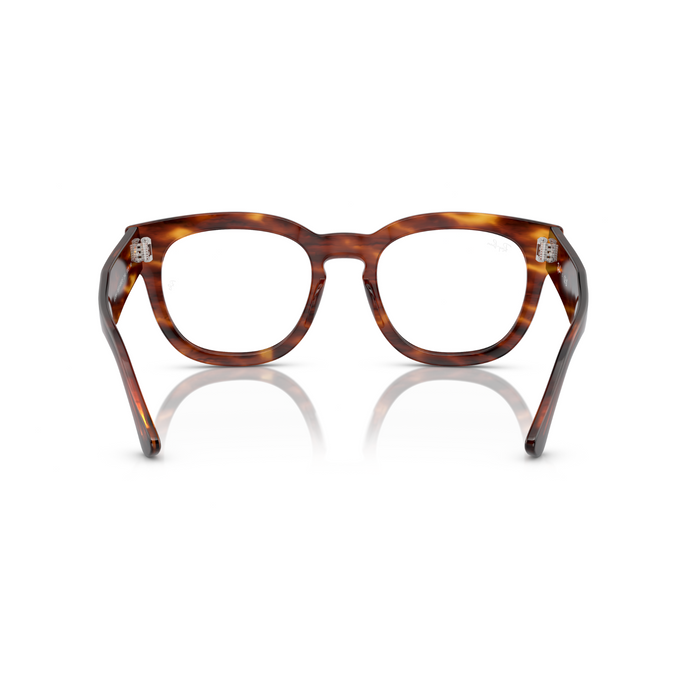 LENTE OFTALMICO RAY BAN - MEGA HAWKEYE - 0RX0298V