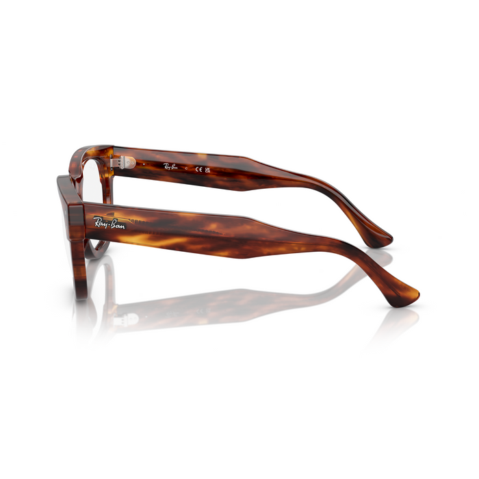 LENTE OFTALMICO RAY BAN - MEGA HAWKEYE - 0RX0298V
