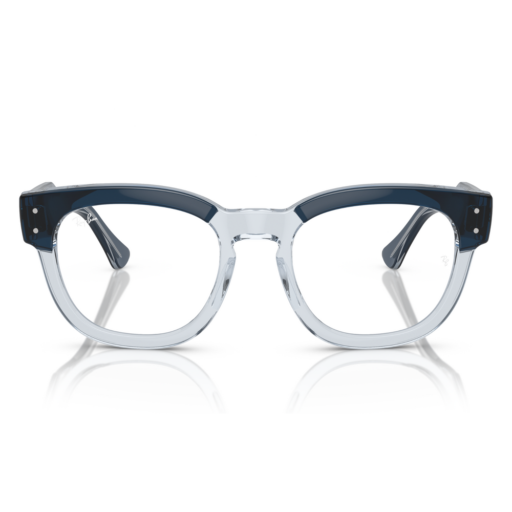 LENTE OFTALMICO RAY BAN - MEGA HAWKEYE - 0RX0298V
