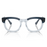LENTE OFTALMICO RAY BAN - MEGA HAWKEYE - 0RX0298V