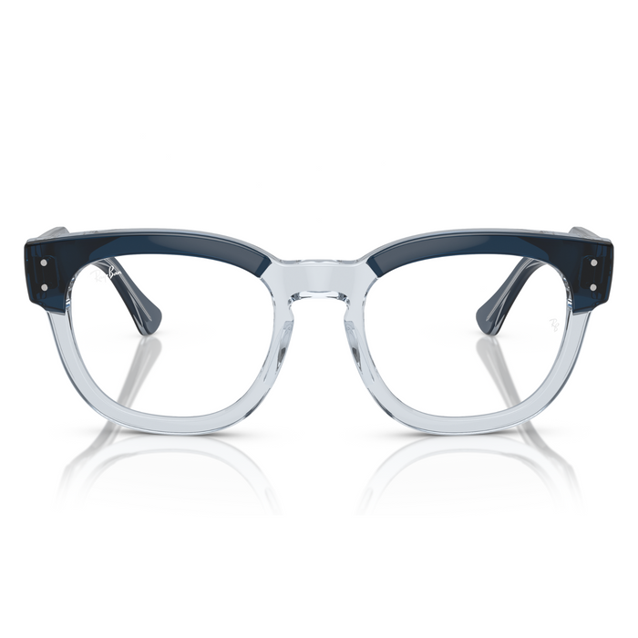 LENTE OFTALMICO RAY BAN - MEGA HAWKEYE - 0RX0298V